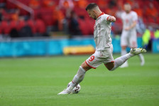 Александар Трајковски се врати во Хрватска