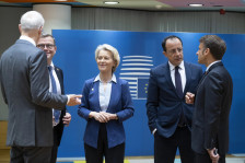 Финскиот претседател: Украина поблиску од кога било до постигнување мировен договор