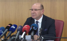 Јавниот обвинител Љупчо Коцевски поднесе оставка