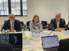 Строги правила и јасни процедури: Министерството за енергетика почна процес за усогласување на Законот за возилата со европските правила