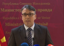 Министерство за правда: Собранието ја изгласа потребата од носење на Предлог законот за Судски совет