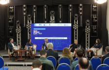 Проширувањето на ЕУ клучно за стабилноста на Европа – порака од конференцијата на либералите „Quo vadis Europa 2025?“