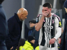 Душан Влаховиќ доживеал сериозна повреда