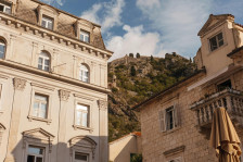 Двојно убиство во Црна Гора, се бара сторителот