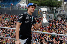 Антонели добил над 1.000 заканувачки пораки по обвинувањата од Хелмут Марко