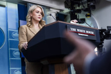 Белата куќа е „многу оптимистична“ во врска со мировните преговори во Украина