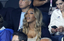 Серена Вилијамс се враќа од пензија