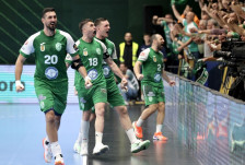 Мештриќ и Главаш го запреа Еурофарм Пелистер – Загреб ја оствари првата победа во ЛШ