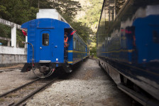 Железничка несреќа во близина на Мачу Пикчу: има загинати и повредени во судир меѓу два воза