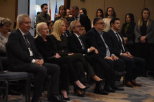 Минчев: Зајакнувањето на институционалните и финансиските капацитети од клучно значење за ефикасно функционирање на јавната администрација