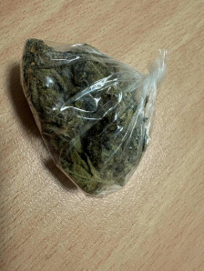 Претреси во Скопје, пронајдена дрога, двајца уапсени