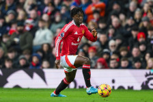 Наполи најде уште едно засилување во Манчестер Јунајтед