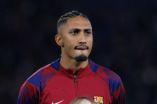 (Видео) Рафиња ја реши Осасуна