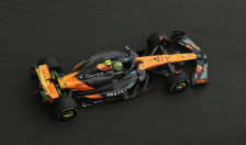 Ландо Норис е светски првак