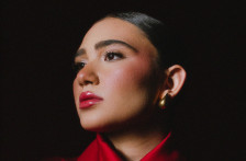 Дина Јашари ќе ја претставува Македонија на престижниот фестивал Eurosonic Noorderslag 2026 во Холандија