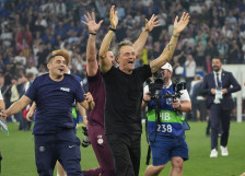 ПСЖ победи во сите пенал серии од доаѓањето на Луис Енрике