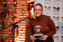 Потврда за отчетноста и отвореноста: „Реплек“ ја освои наградата за најтранспарентна компанија на Македонската берза