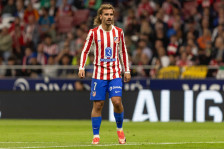 (Видео) Гризман не дозволи изненадување на „Метрополитано“