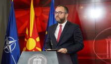 Тошковски: Прекршок ќе се регистрира од 57 километри на час при дозволени 50, толеранцијата како кај полициските радари