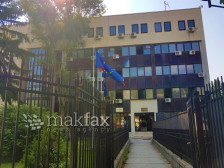 МВР: Шалтер за „Безбеден град“, граѓаните од утре ќе можат да ги променат контакт-податоците