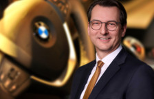 Новиот шеф на „БМВ“ е Србин, роден во Крушевац