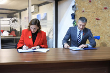 Перински: Охрид и Крушево го отвораат новиот циклус на ИПА III-проекти за прекугранична соработка помеѓу Македонија и Албанија