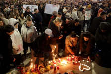 Таткото на загинатата Надица во „Пулс“: До последен здив ќе се борам за правда за моето дете