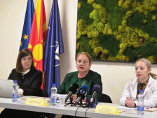 МОН: Младите во Македонија ја менуваат перцепцијата за тутунот, неговата употреба се намалува, но се зголемува на електронските цигари