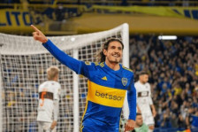 Кавани замина во пензија