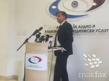 Зоран Трајчевски ќе продолжи да ја води АВМУ и во наредните пет години