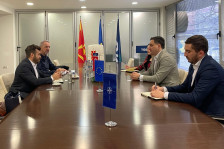 Нова потенцијална инвестиција на компанијата „Интекар глобал“