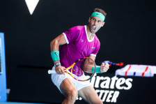 Рафа Надал: Тренер – не, селектор – зошто да не