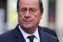 Ограбена куќата на поранешниот претседател на Франција: полицијата реагира веднаш