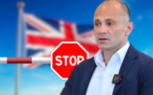 СДСМ: За мигрантите мора да одлучува Собранието, а не општините