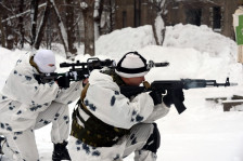 Украински политичар: Во директен конфликт, Русија би ги уништила САД за три секунди