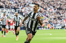 Неименуван клуб од Премиер лигата ќе плати 115 милиони евра за Бруно Гимараеш