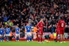 (Видео) Ливерпул се спаси од пораз против Сандерленд, Челзи падна во Лидс