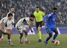 (Видео) Сензација, Албасете го елиминира Реал од Купот на Кралот