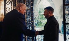 Трамп: Зеленски е главната пречка за постигнување договор