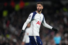 Бентанкур ќе отсуствува три месеци