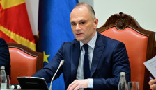 (Видео) Филипче ја критикуваше Владата дека го кочи европскиот пат и нема волја за уставни измени