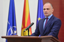 „Кога Венко на нареден прес ќе ја менува Богданка, добро е да одговори зошто би го рушеле преку Шилегов“, прашува ВМРО-ДПМНЕ