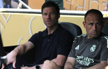 Реал скапо ќе го плати отказот на Алонсо