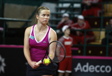 Свитолина за 59 минути ја победи Гоф