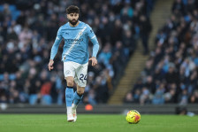 Гвардиол мора на операција, претрпел фрактура на тибијата