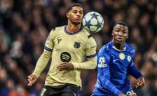 Барселона нуди 30 милиони евра за Рашфорд