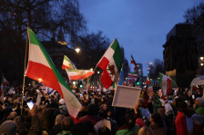 Бројот на жртви варира во голема мера: „Иран Интернешнл“ тврди дека најмалку 12.000 луѓе се убиени во протестите