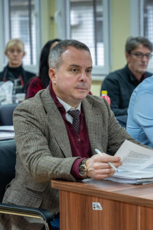 „Финансиска поддршка за квалитетни проекти и активности“: Герасимовски упати јавен повик за граѓанските организации