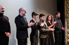 Македонска премиера на „Приказната за Силјан“ - филм создаден за домашната публика што допре до светот