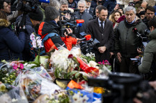 Тајани: Повредите на преживеаните од несреќата во Швајцарија се ужасни, идентификацијата е невозможна